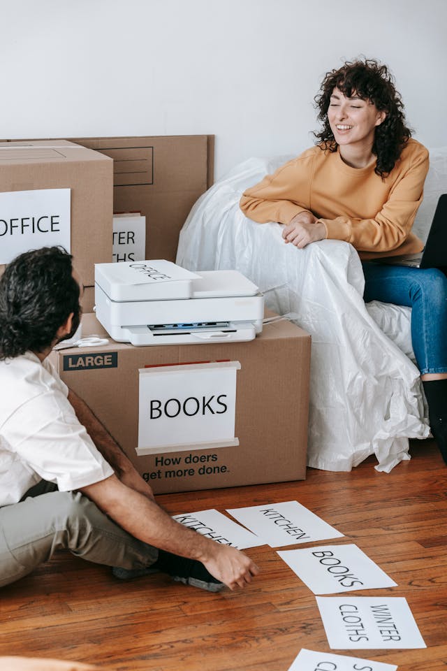 Best Printers for Home & Office (2025)